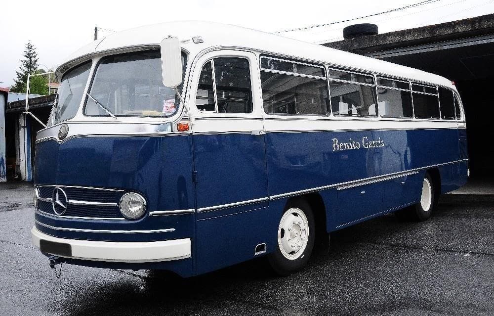 5 consejos para organizar el transporte de invitados a su boda