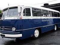 5 consejos para organizar el transporte de invitados a su boda