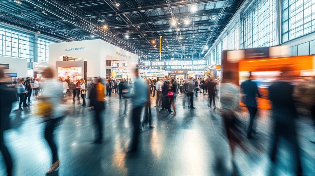 5 motivos para alquilar un autobús para un evento