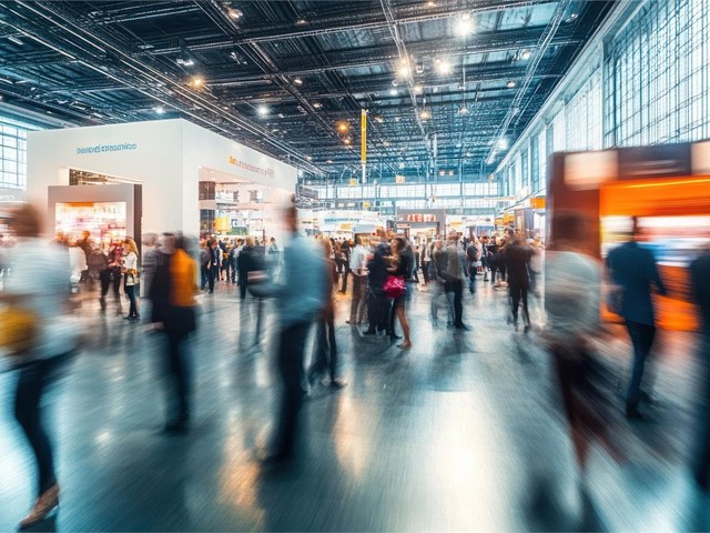 5 motivos para alquilar un autobús para un evento