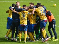 Alquiler de autobuses para equipos deportivos en Pontevedra