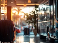 ¿Está de vacaciones y no tiene cómo ir o venir del aeropuerto? ¡Llámenos!