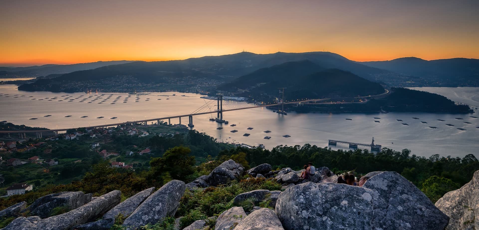 ¿Necesita un autocar en Moaña? Pida presupuesto ahora