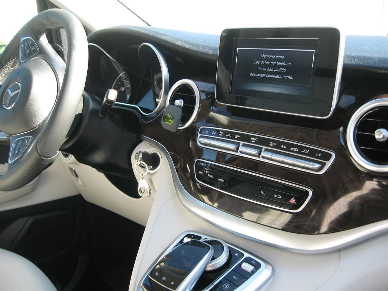 Soluciones de transporte a su medida