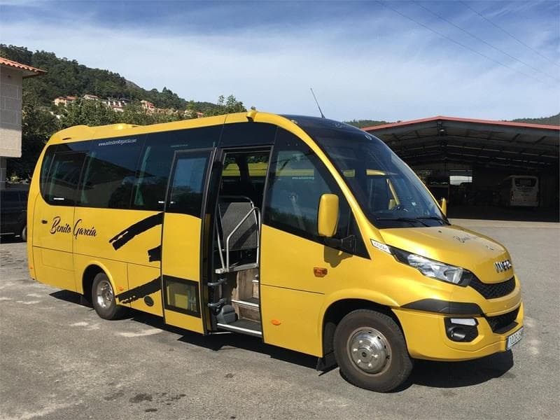 ¿Qué seguros son obligatorios para el transporte de trabajadores?