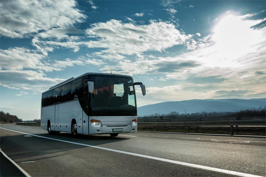 Somos su transporte de confianza para el traslado de trabajadores a congresos